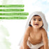 Mamaearth Milky Soft Shampoo & Mamaearth Natural Insect Repellent for Babies